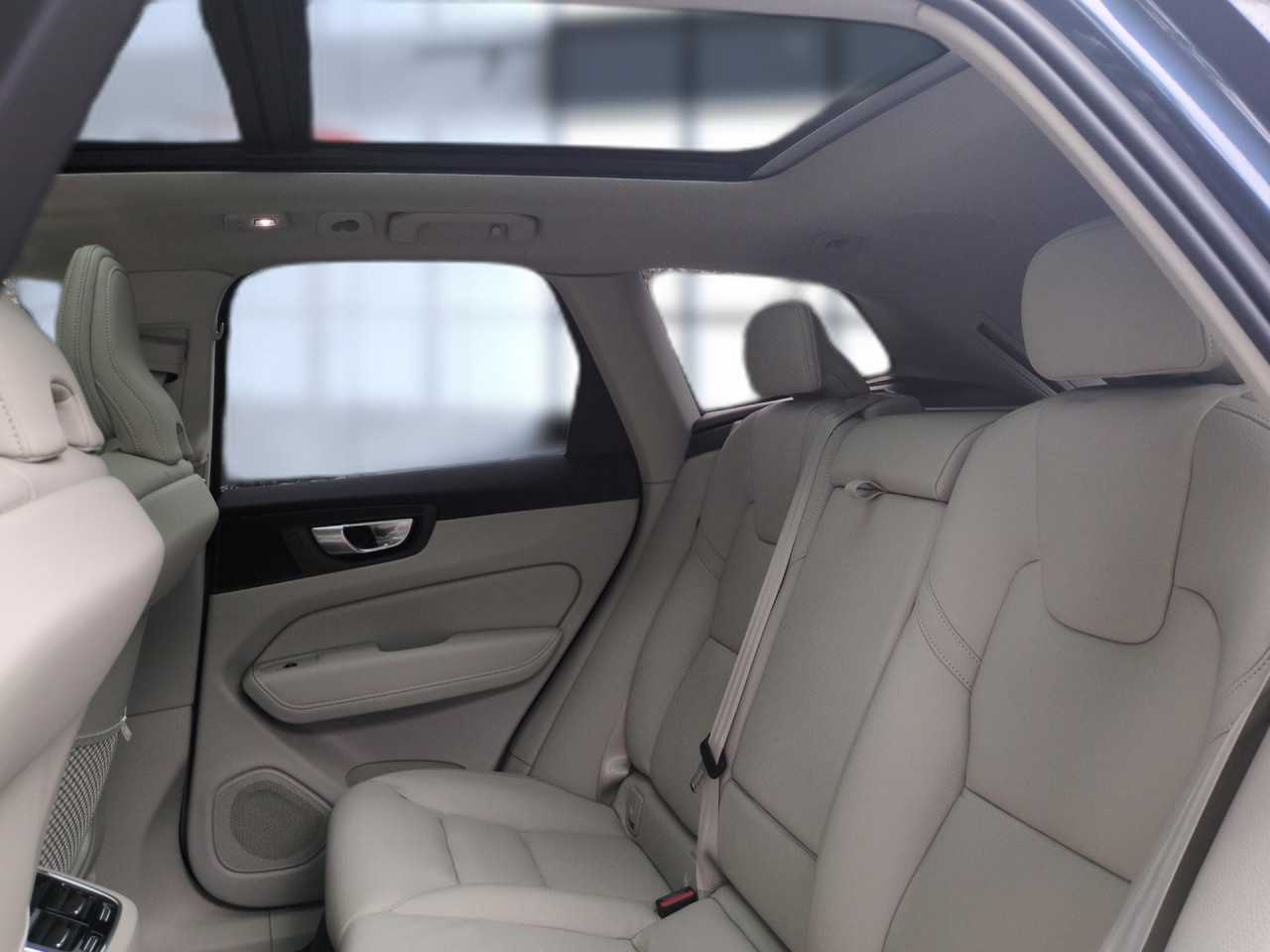 Volvo  XC60