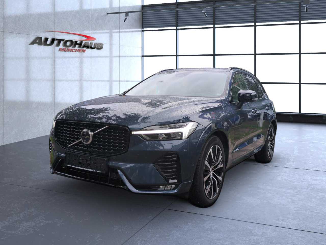 Volvo  XC60