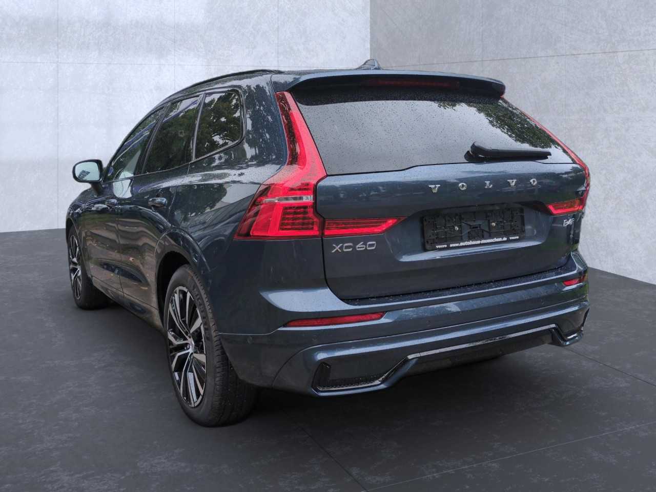 Volvo  XC60