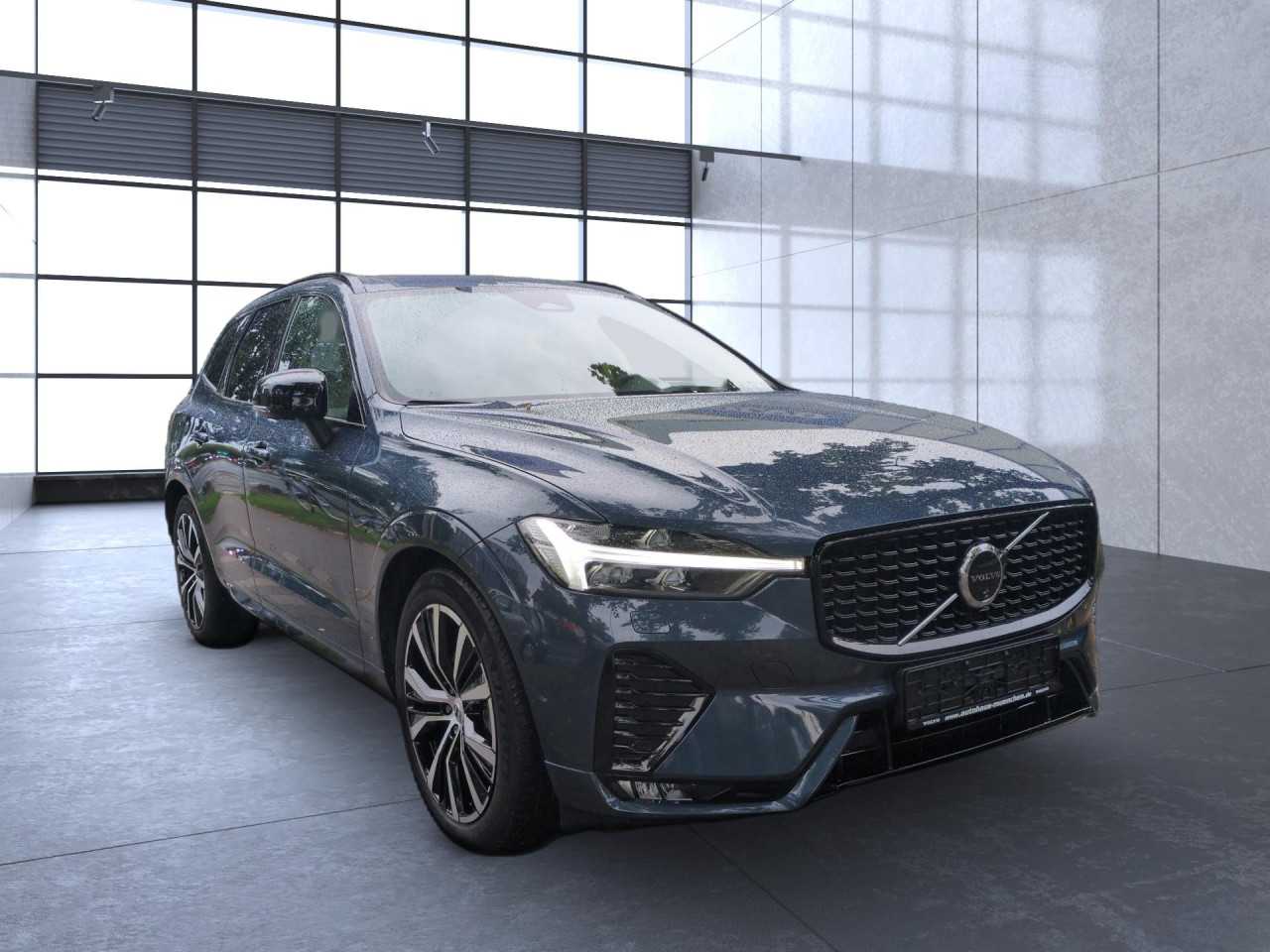 Volvo  XC60