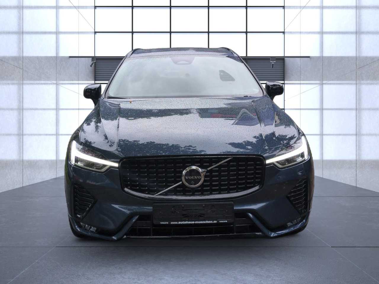 Volvo  XC60