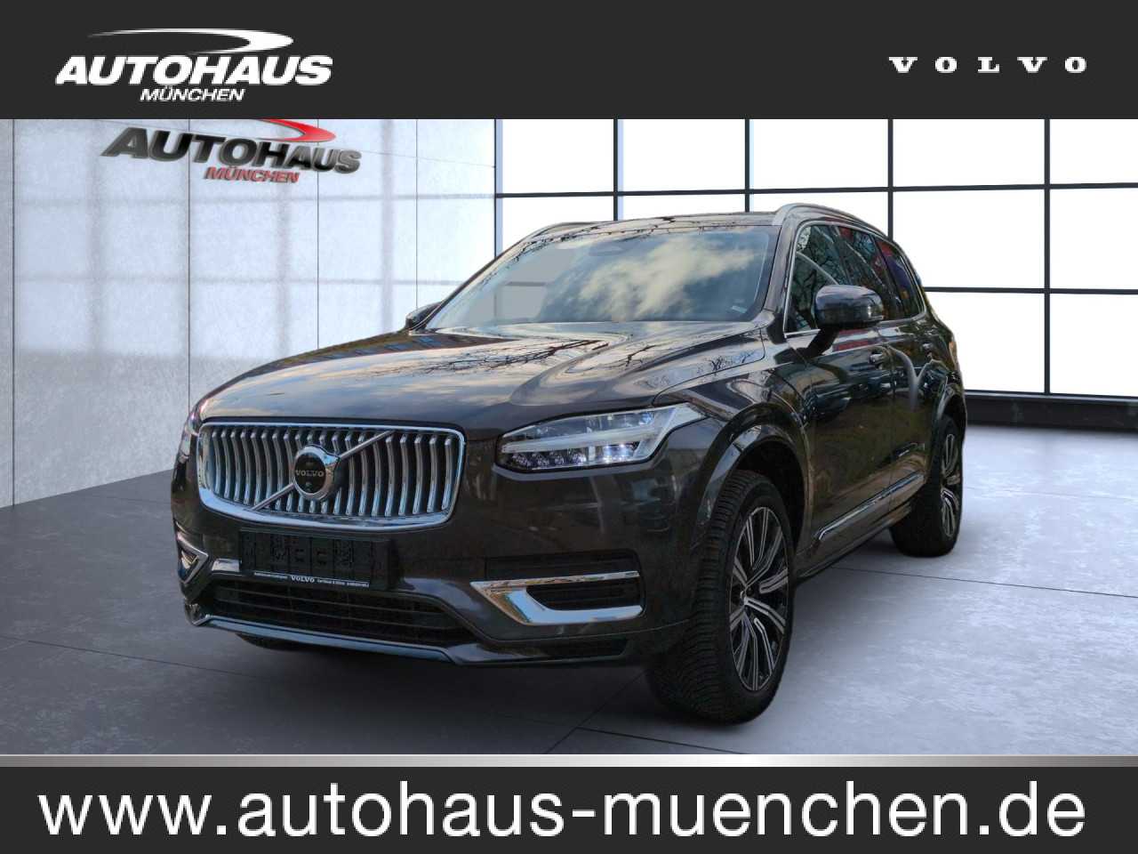 Volvo  XC90