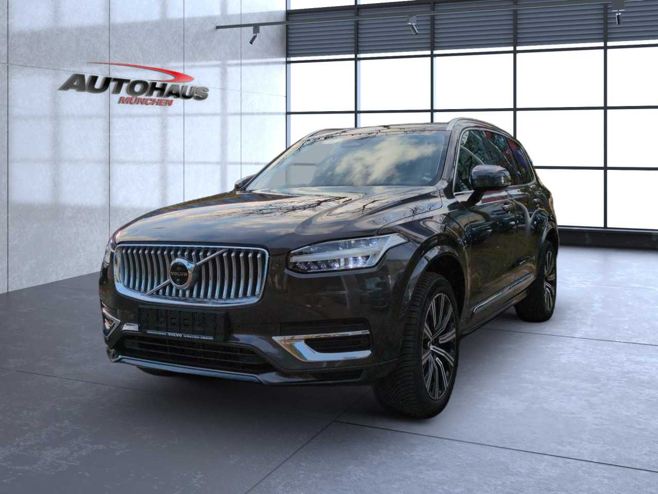 Volvo  XC90