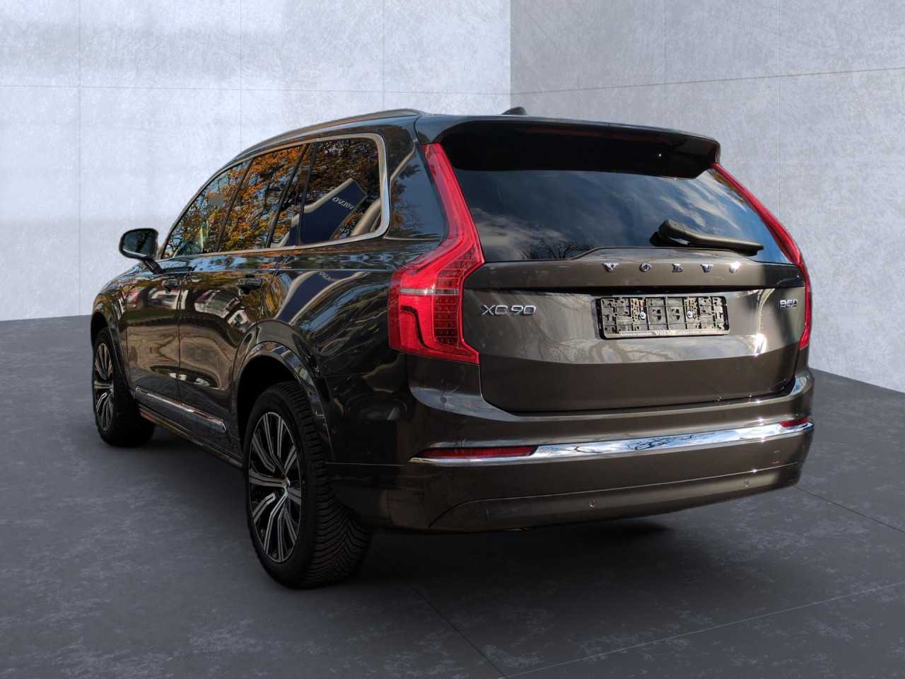 Volvo  XC90