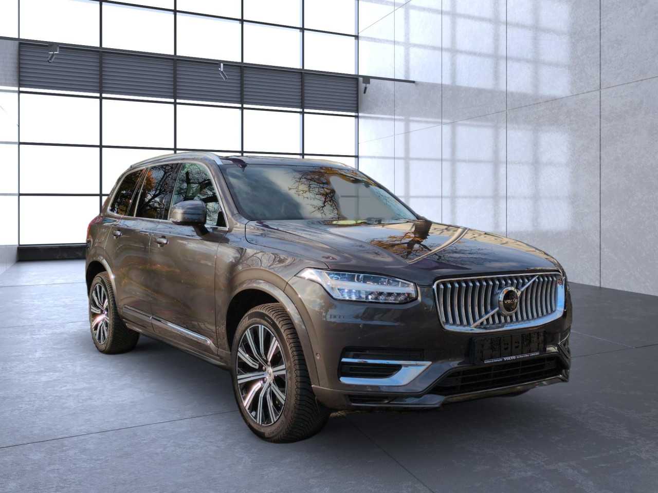 Volvo  XC90