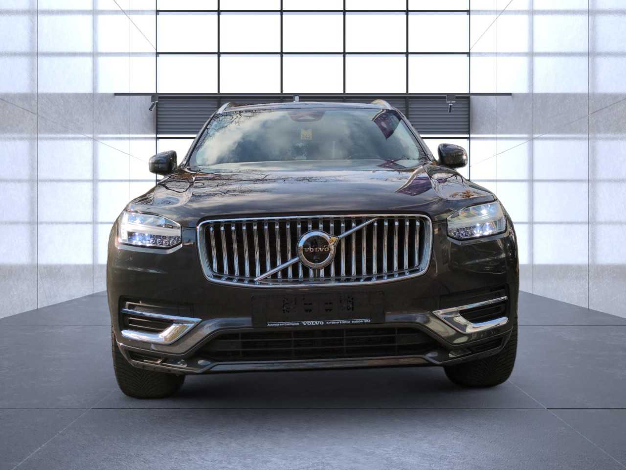 Volvo  XC90
