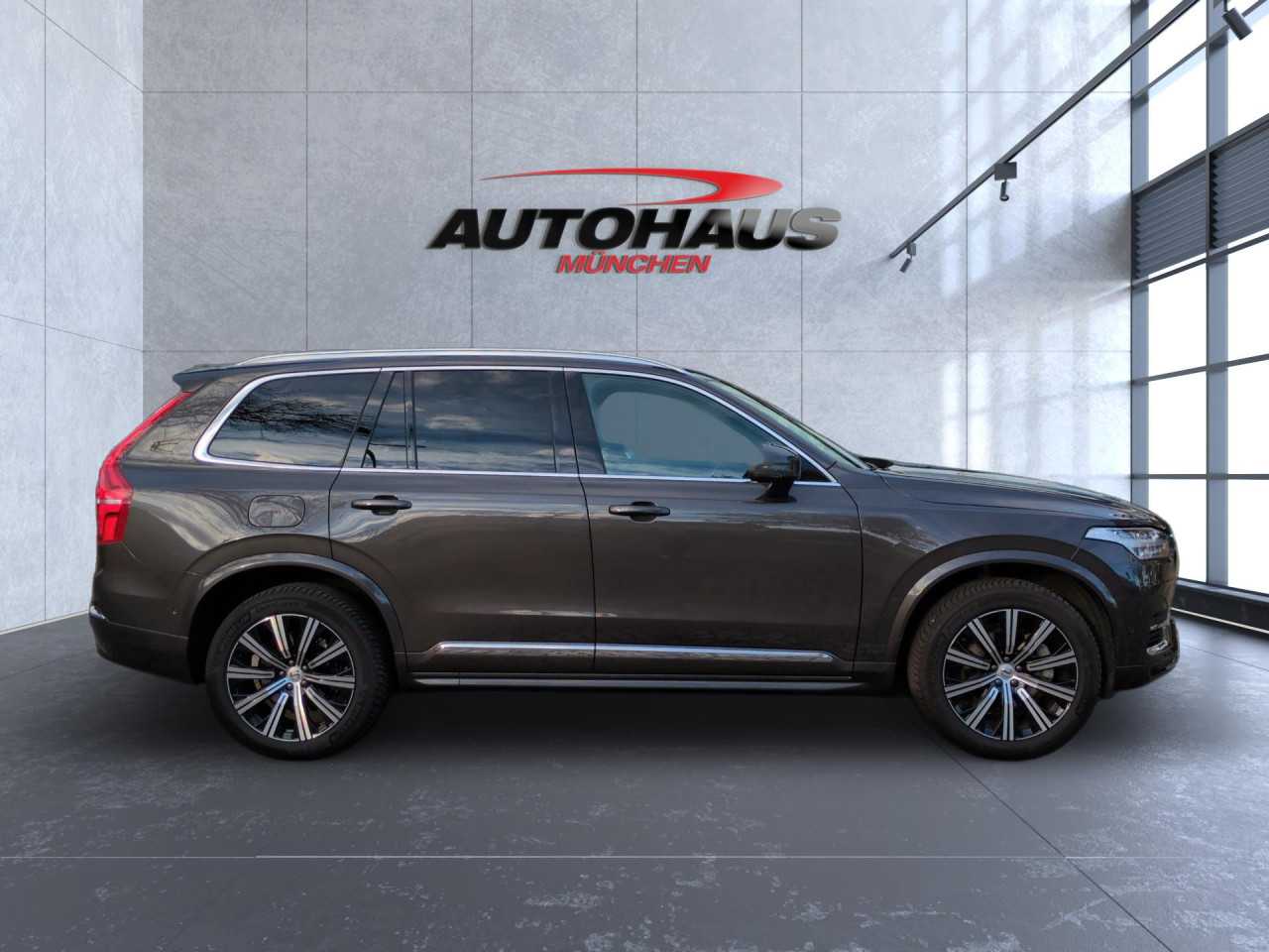 Volvo  XC90