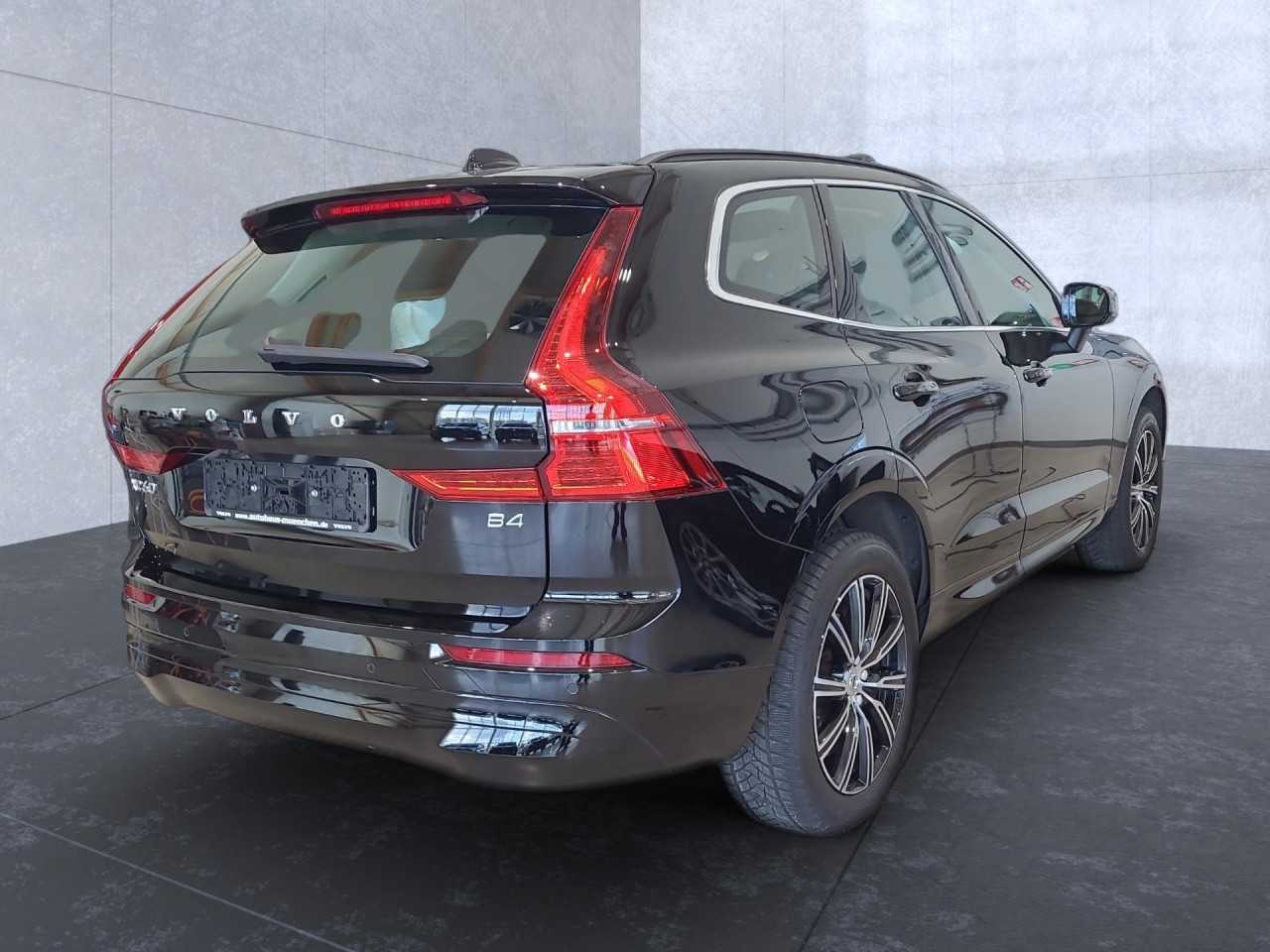 Volvo  XC60