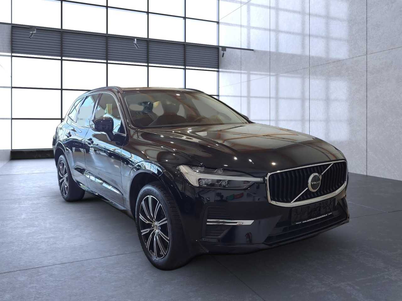 Volvo  XC60