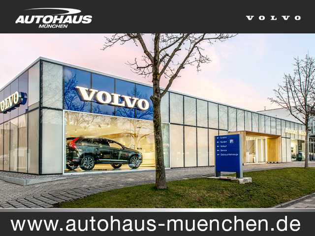 Volvo  V60 R Design Plug-In Hybrid AWD
