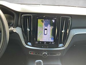 Volvo  V60 Inscription Recharge Plug-In Hybrid AWD