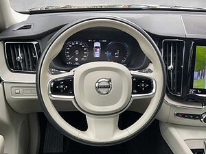 Volvo  XC 60 Inscription Recharge Plug-In Hybrid AWD