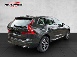 Volvo  XC 60 Inscription Recharge Plug-In Hybrid AWD