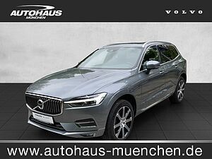 Volvo  XC 60 Inscription AWD