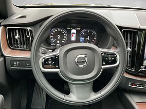 Volvo  XC 60 Inscription AWD