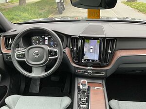 Volvo  XC 60 Inscription AWD