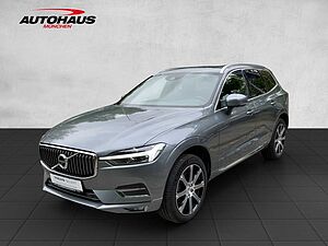 Volvo  XC 60 Inscription AWD