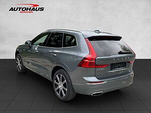 Volvo  XC 60 Inscription AWD