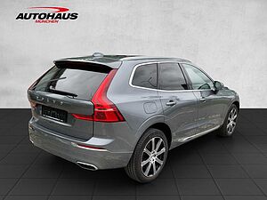 Volvo  XC 60 Inscription AWD