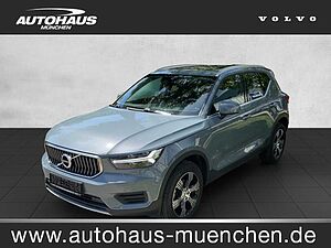 Volvo  XC 40 Inscription 2WD