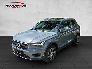 Volvo  XC 40 Inscription 2WD