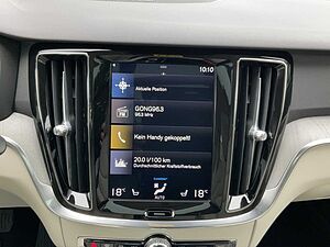 Volvo  V60 Inscription Plug-In Hybrid AWD