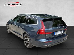 Volvo  V60 Plus Bright