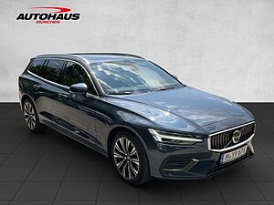 Volvo  V60 Plus Bright