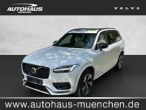 Volvo  XC 90 R Design AWD