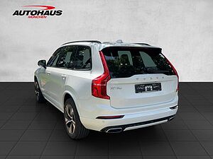 Volvo  XC 90 R Design AWD