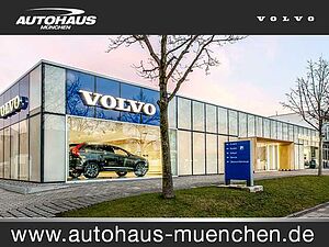 Volvo  XC 90 Momentum AWD