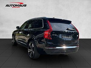 Volvo  XC 90 Ultimate Bright Recharge Plug-In Hybrid AWD