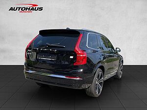 Volvo  XC 90 Ultimate Bright Recharge Plug-In Hybrid AWD