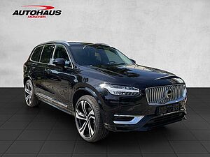 Volvo  XC 90 Ultimate Bright Recharge Plug-In Hybrid AWD