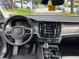 Volvo  V90 Inscription Recharge Plug-In Hybrid AWD