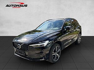 Volvo  XC 60 R Design AWD