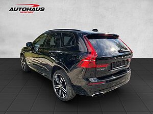 Volvo  XC 60 R Design AWD