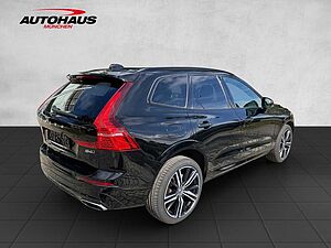 Volvo  XC 60 R Design AWD