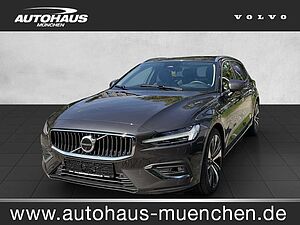 Volvo  V60 Ultimate Bright