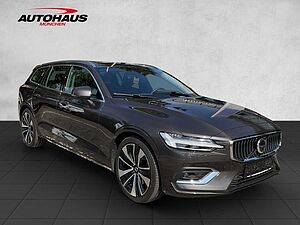 Volvo  V60 Ultimate Bright