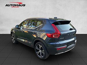 Volvo  XC 40 Inscription Recharge Plug-In Hybrid 2WD