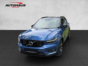 Volvo  XC 40 R Design AWD