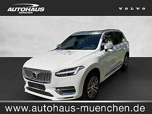 Volvo  XC 90 Inscription Expression Recharge Plug-In Hybr