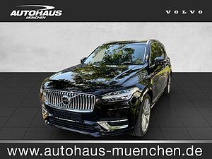 Volvo  XC 90 Inscription Expression Recharge Plug-In Hybr