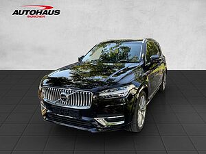 Volvo  XC 90 Inscription Expression Recharge Plug-In Hybr