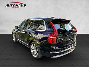 Volvo  XC 90 Inscription Expression Recharge Plug-In Hybr