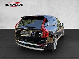 Volvo  XC 90 Inscription Expression Recharge Plug-In Hybr