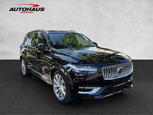 Volvo  XC 90 Inscription Expression Recharge Plug-In Hybr