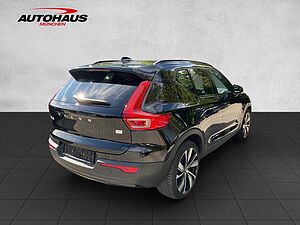 Volvo  XC 40 Pro Recharge Pure Electric AWD