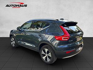 Volvo  XC 40 Inscription Expression Recharge Plug-In Hybr